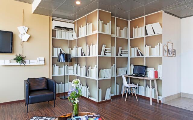 B&B Hotel Firenze Novoli