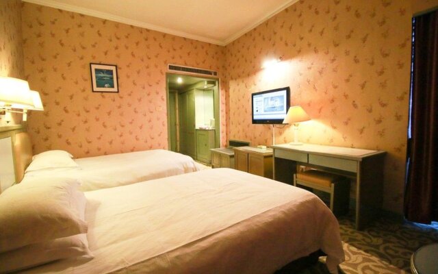 Wangjiang Hotel
