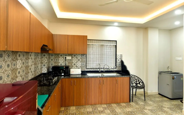 Pracika Villa Phase 1