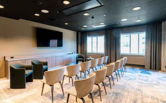 Quality Hotel Grand Boras