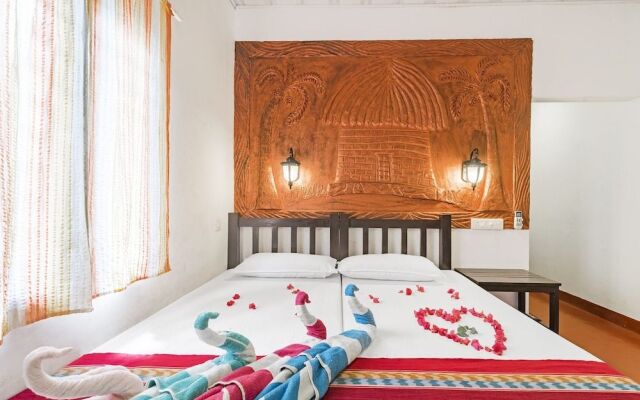 GuestHouser 1 BR Villa b529
