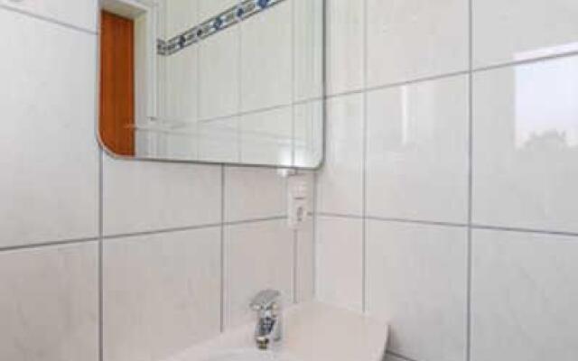 Ferienhaus Deichperle