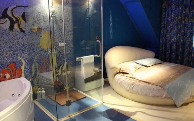 Nanjing Easy Wave House Hotel - Jiangning Crystal