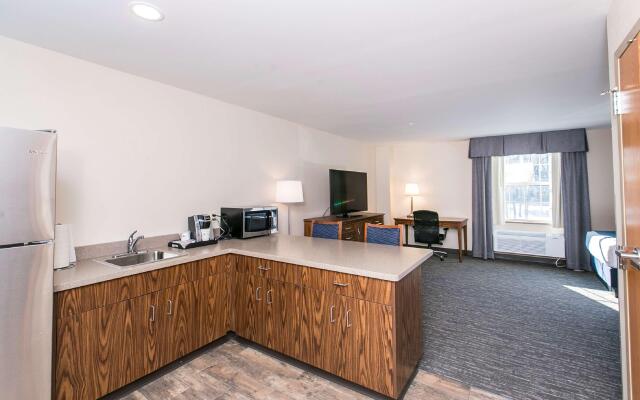 SureStay Plus Hotel by Best Western Elizabethtown Hershey