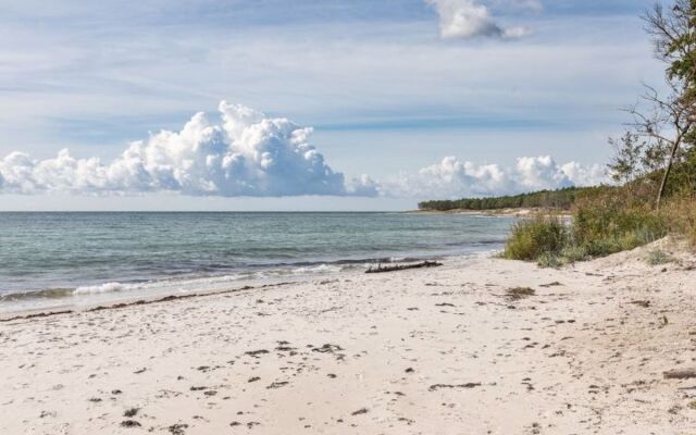 "Kjell" - 250m from the sea in Bornholm