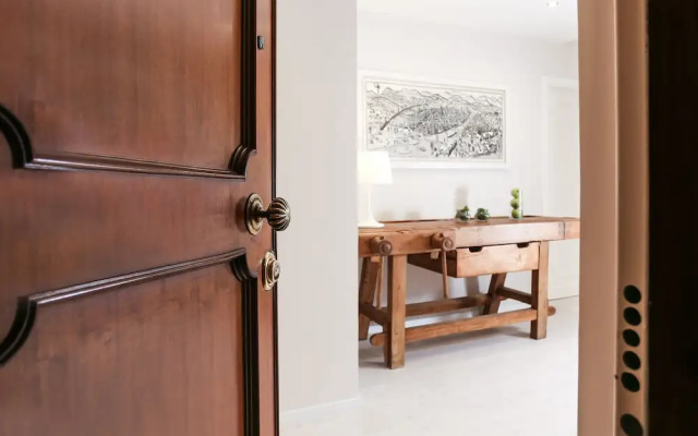 GHLP Suite Ponte Vecchio