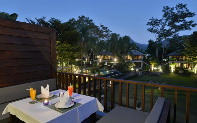 The Quarter Hotel
