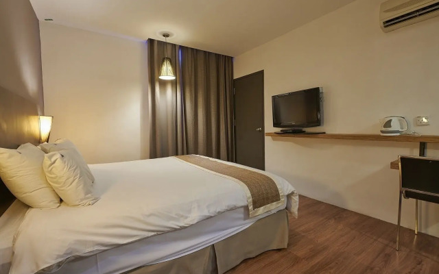 The Leverage Lite Hotel - Kuala Kedah