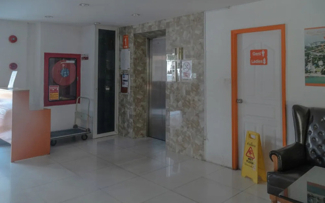 New Nordic Suite 6 by Apartwell