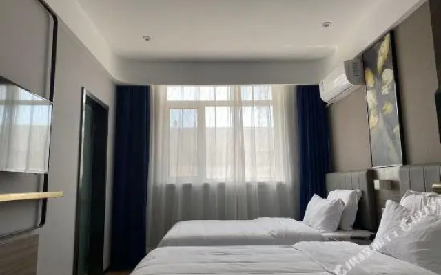 7 Premium (Tianjin Shengli Street store)