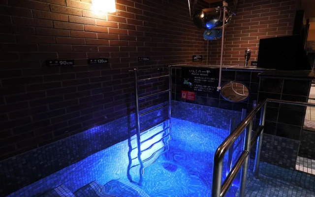 Dormy Inn Tsuruga Natural Hot Spring