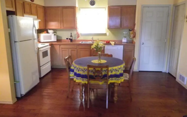 Sandpoint Downtown Condo