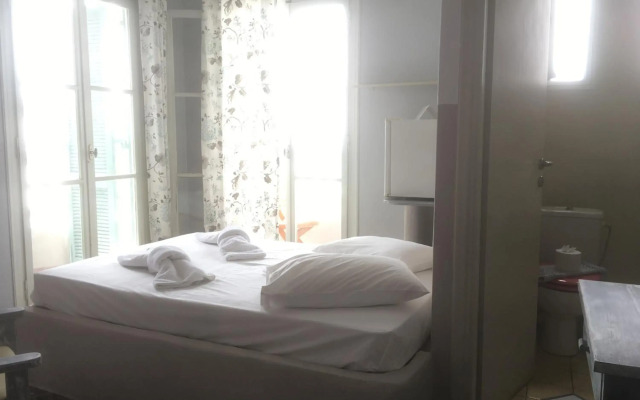 Afrodite Hotel