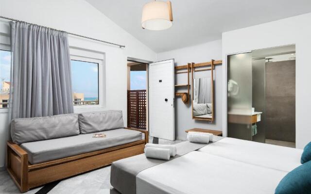 Maleme Mare Beach Resort Hotel