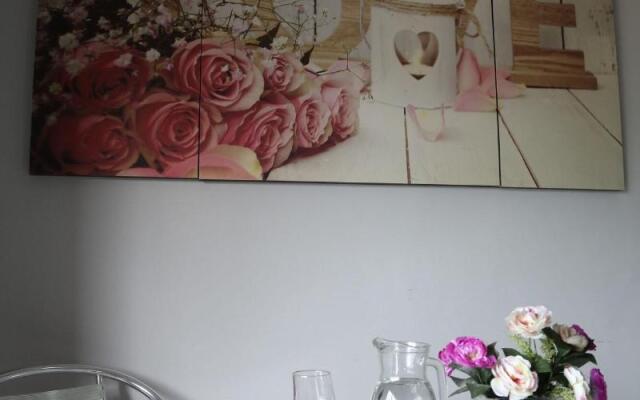 Mirosa Bed and Breakfast