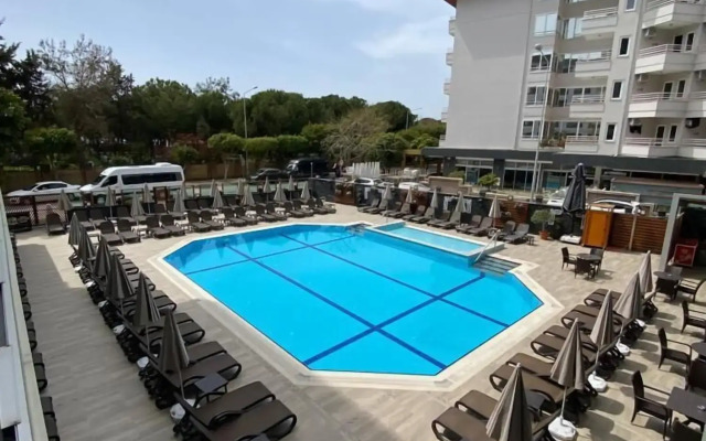 Riviera Zen Hotel Adult Only
