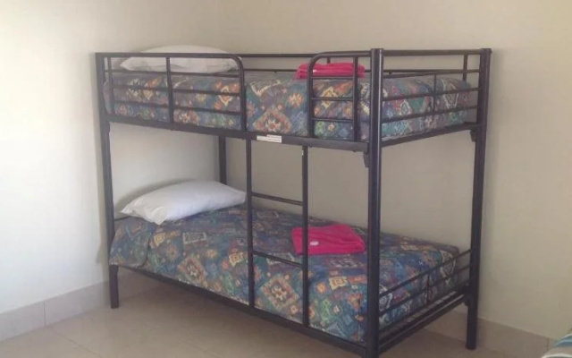 Coolabah Motel