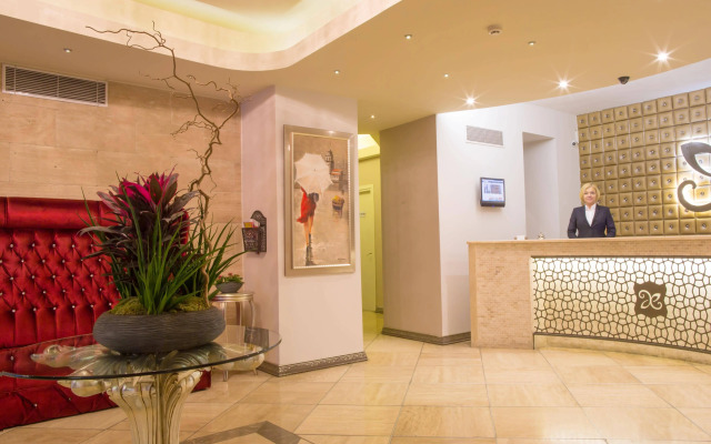 Mood Design Suites