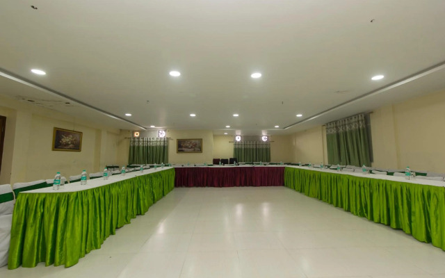 Jagjeet Sikkim Retreat