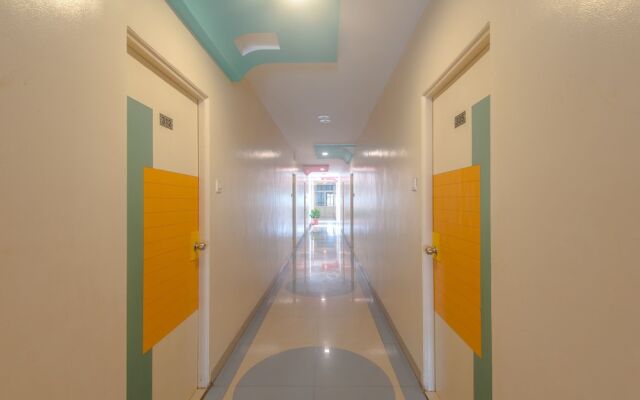 Hotel Shantikamal