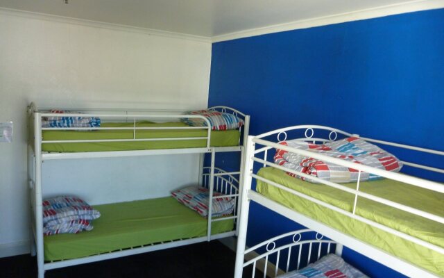 Adelaide Backpackers Hindley St