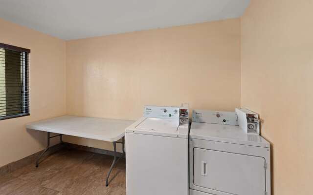 Best Western Executive Inn