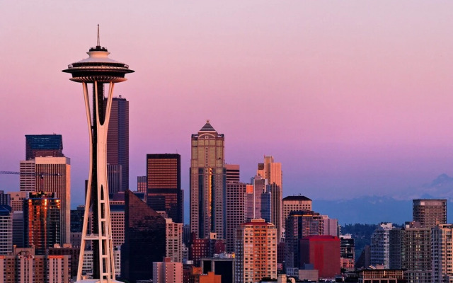 Capitol Hill Apartments