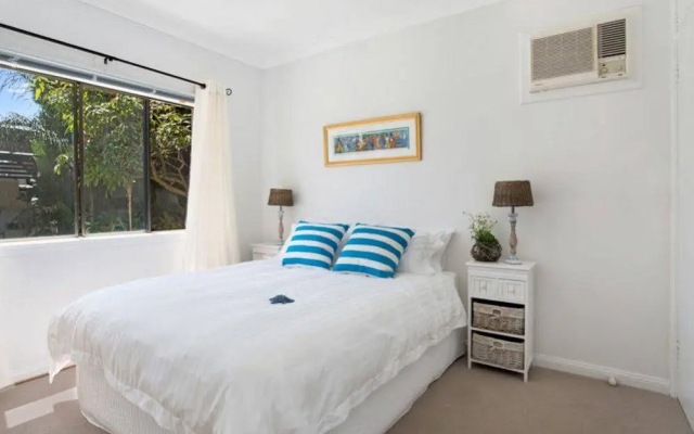 Cronulla Beach House Bed And Breakfast
