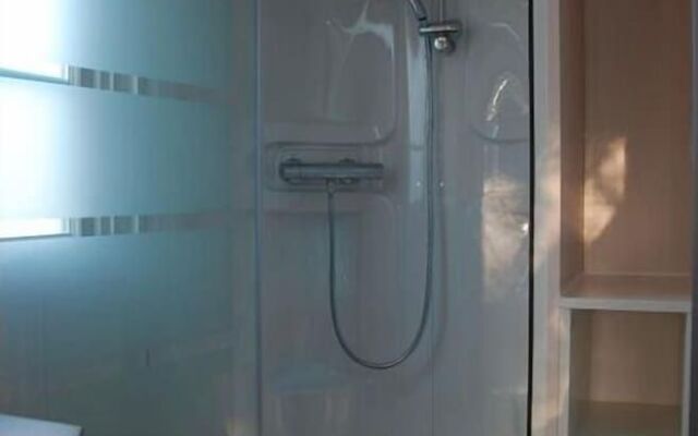 Domaine des Chênes Blancs - Camping