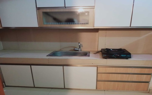 OYO 93543 Belmount Residence Near SILOAM CLINIC MERUYA