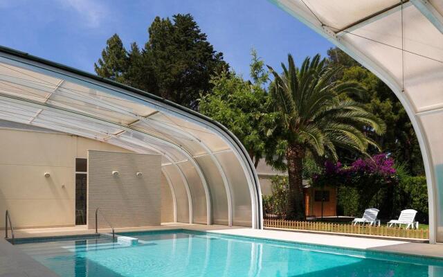 Hotel Intur Azor