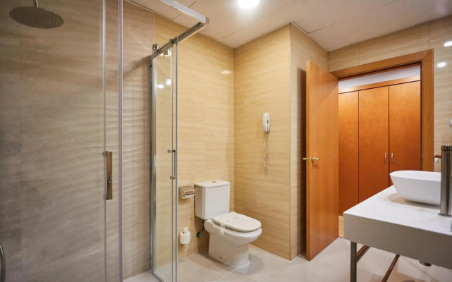 Hotel Silken Sant Gervasi