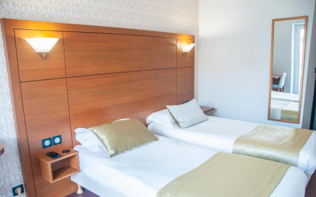 Best Western Le Bristol