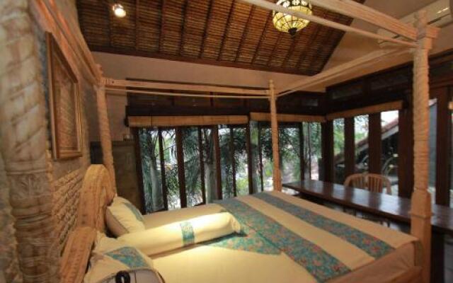 Villa Dayins