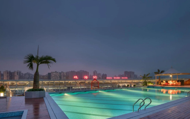 Longzhuda International Hotel