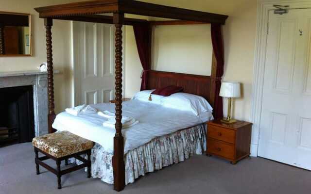 The Urr Valley Country House Hotel
