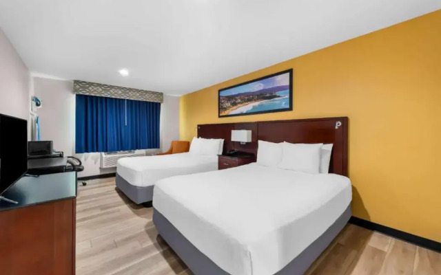 Quality Inn San Diego South - Chula Vista