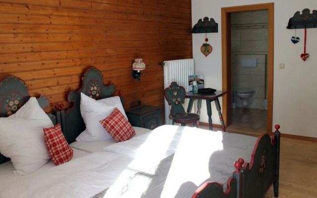 Berggasthof Kärntner Alm