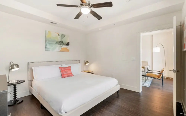 Kasa Houston Midtown South Apts
