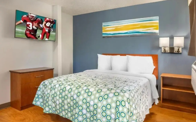 Birch Hill Suites Louisville