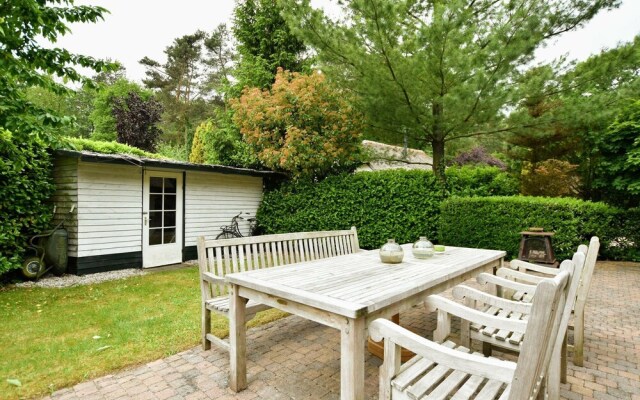 Tasteful Villa in Guelders with a Private Terrace