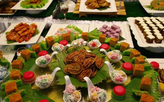 Sumai Hotel Apartment
