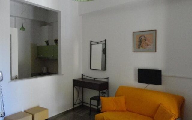 Evdokia Apartments