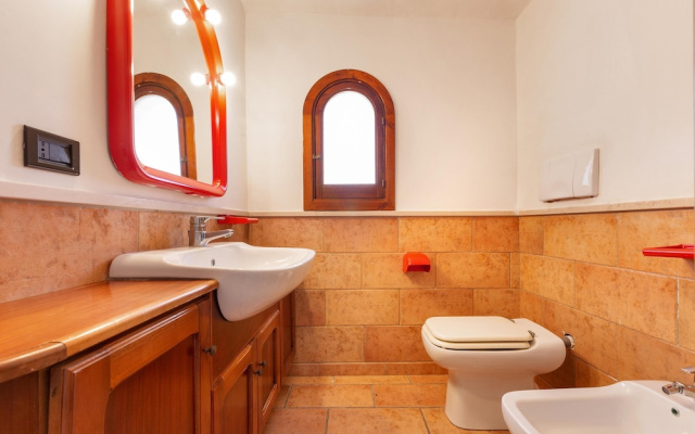 3044 Masseria Il Sasso by Barbarhouse