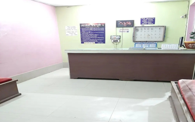Spot on 44992 Hotel Swapnapuri