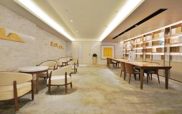 JI Hotel Hangzhou West Lake Pinghai Road