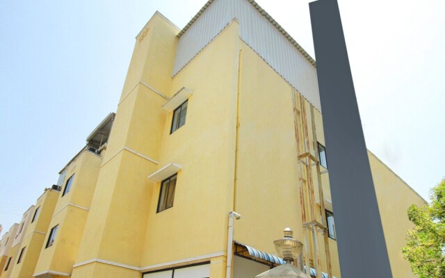 Treebo Grand Marena, Chennai