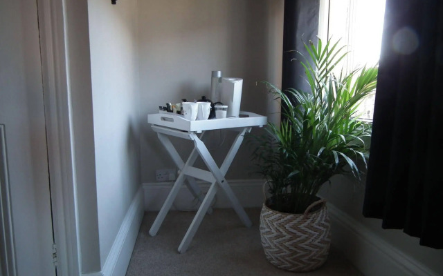 Chiltern House Boutique Bed & Breakfast