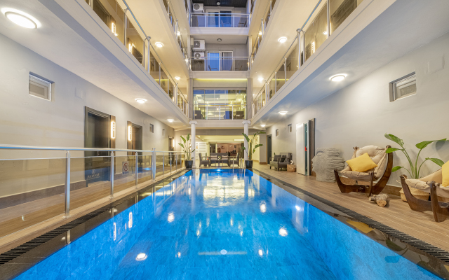 Royalisa Palmiye Beach +16 Adult Only