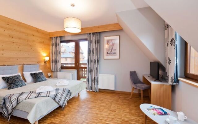 Lipki Park Resort 17329